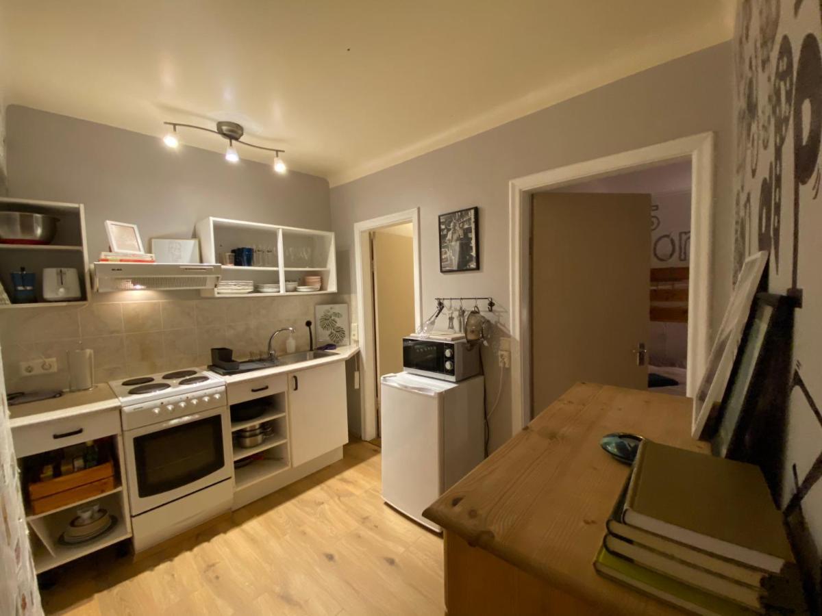 The Bookstore Family Apartment Hellissandur Exterior photo